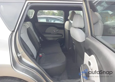 2017 Kia Soul from USA, damaged, VIN KNDJN2A27H7498962